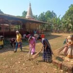 साफसफाई